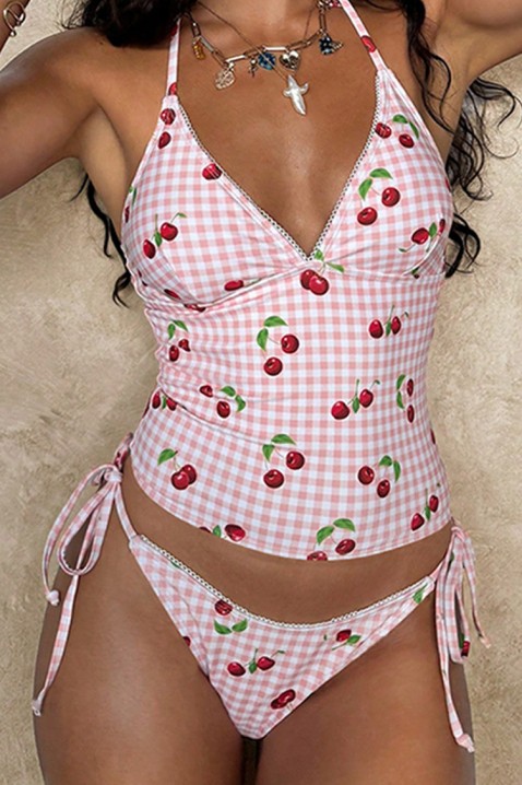 Costum de baie XEFIOGA, Culoare: multicolor, IVET.RO - Reduceri de până la -80%