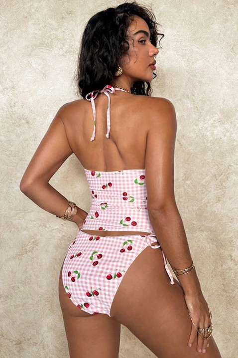 Costum de baie XEFIOGA, Culoare: multicolor, IVET.RO - Reduceri de până la -80%