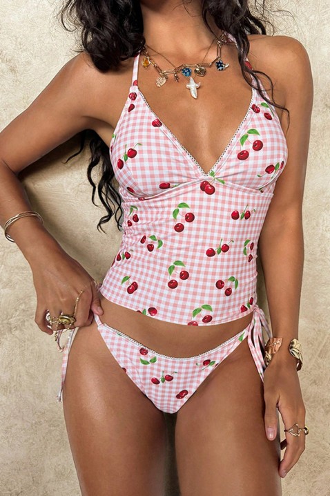 Costum de baie XEFIOGA, Culoare: multicolor, IVET.RO - Reduceri de până la -80%