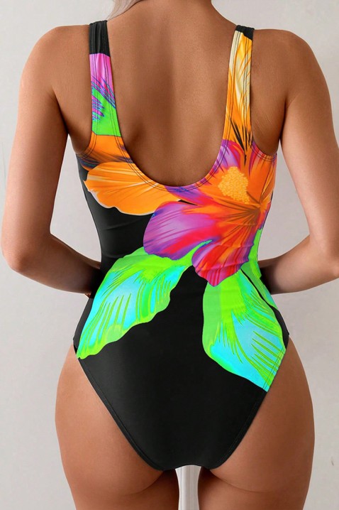Costum de baie întreg FIODELPA, Culoare: multicolor, IVET.RO - Reduceri de până la -80%