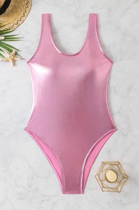 Costum de baie întreg MIORENA PINK, Culoare: roz, IVET.RO - Reduceri de până la -80%