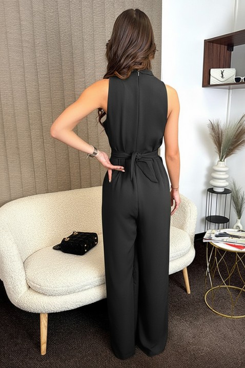 Salopetă VELDONZA BLACK, Culoare: negru, IVET.RO - Reduceri de până la -80%