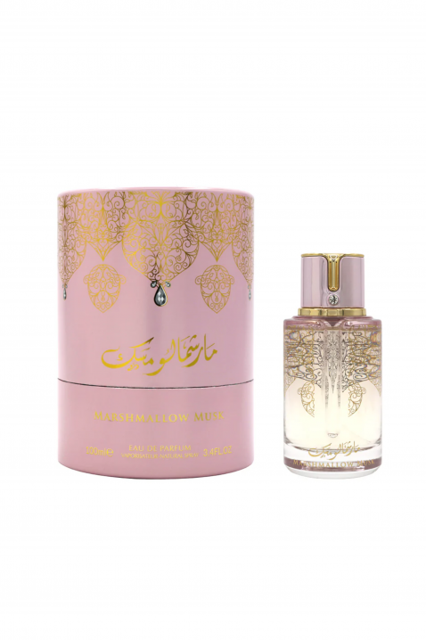 Parfum Arabiyat Prestige Marshmallow Musk EDP 100 mlIVET.RO - Reduceri de până la -80%