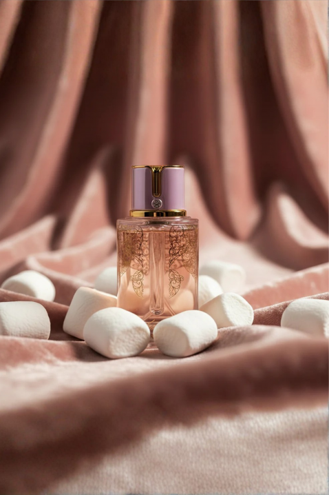 Parfum Arabiyat Prestige Marshmallow Musk EDP 100 mlIVET.RO - Reduceri de până la -80%