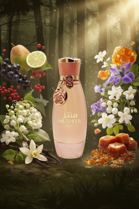 Parfum Arabiyat Prestige Mutheer Elixir EDP 100 mlIVET.RO - Reduceri de până la -80%