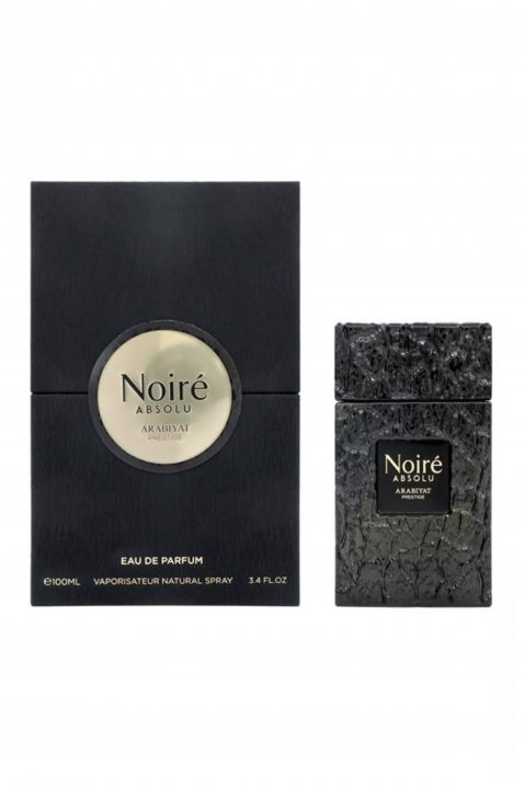 Parfum Arabiyat Prestige Noire Absolu EDP 100 mlIVET.RO - Reduceri de până la -80%