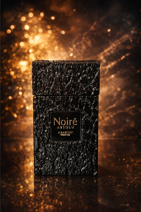 Parfum Arabiyat Prestige Noire Absolu EDP 100 mlIVET.RO - Reduceri de până la -80%