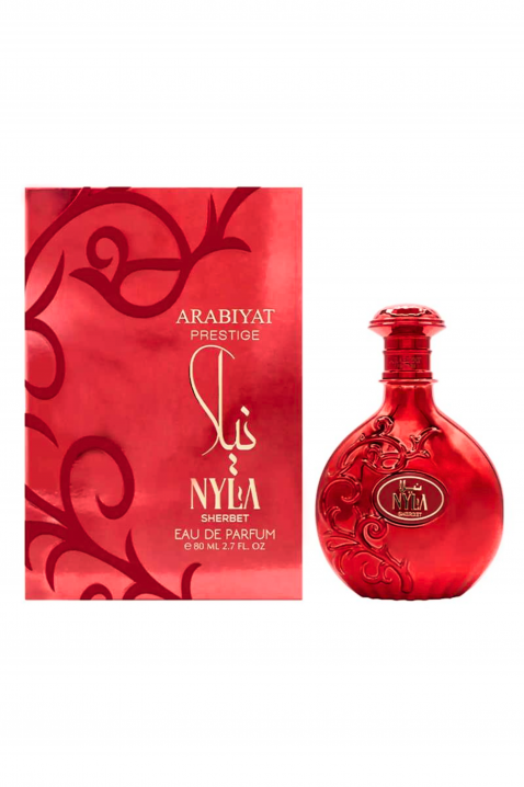 Parfum Arabiyat Prestige Nyla Sherbet EDP 80 mlIVET.RO - Reduceri de până la -80%