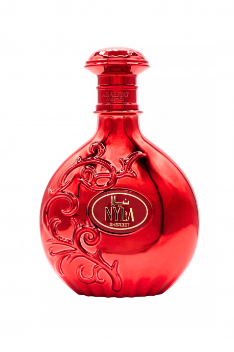 Parfum Arabiyat Prestige Nyla Sherbet EDP 80 mlIVET.RO - Reduceri de până la -80%