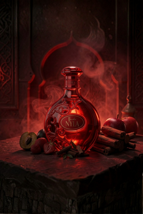 Parfum Arabiyat Prestige Nyla Sherbet EDP 80 mlIVET.RO - Reduceri de până la -80%