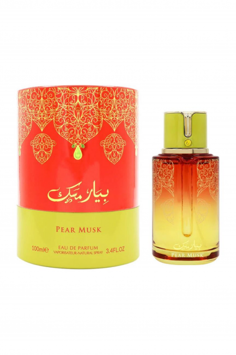 Parfum Arabiyat Prestige Pear Musk EDP 100 mlIVET.RO - Reduceri de până la -80%