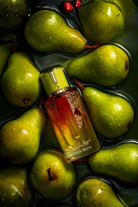Parfum Arabiyat Prestige Pear Musk EDP 100 mlIVET.RO - Reduceri de până la -80%