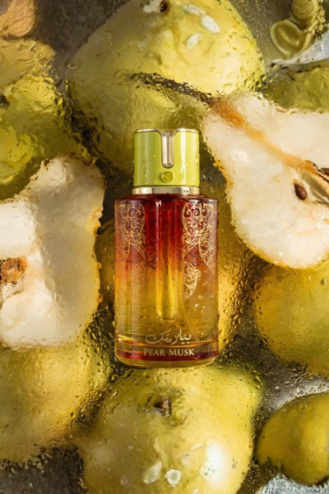 Parfum Arabiyat Prestige Pear Musk EDP 100 mlIVET.RO - Reduceri de până la -80%