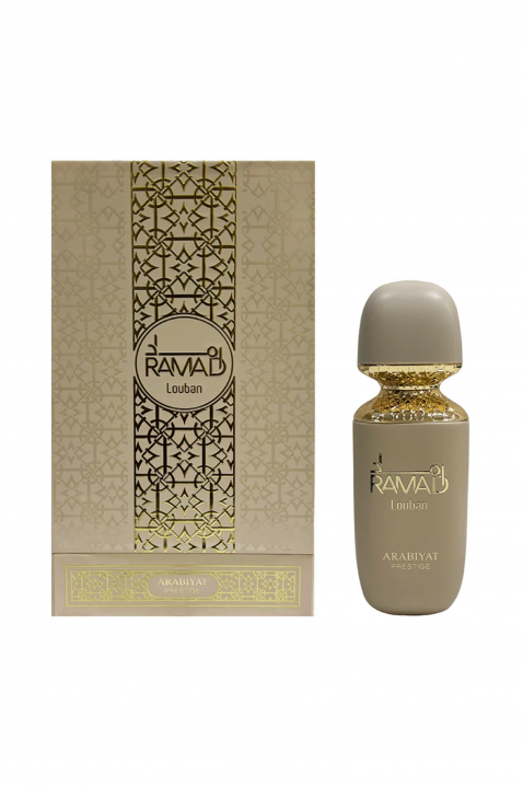 Parfum Arabiyat Prestige Ramad Louban EDP 100 mlIVET.RO - Reduceri de până la -80%