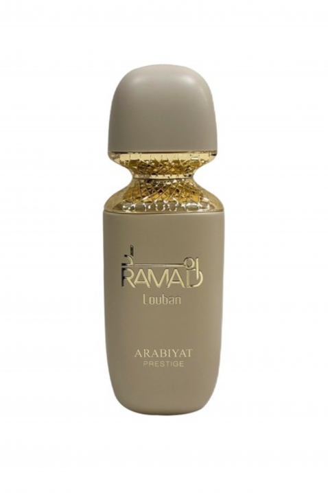 Parfum Arabiyat Prestige Ramad Louban EDP 100 mlIVET.RO - Reduceri de până la -80%