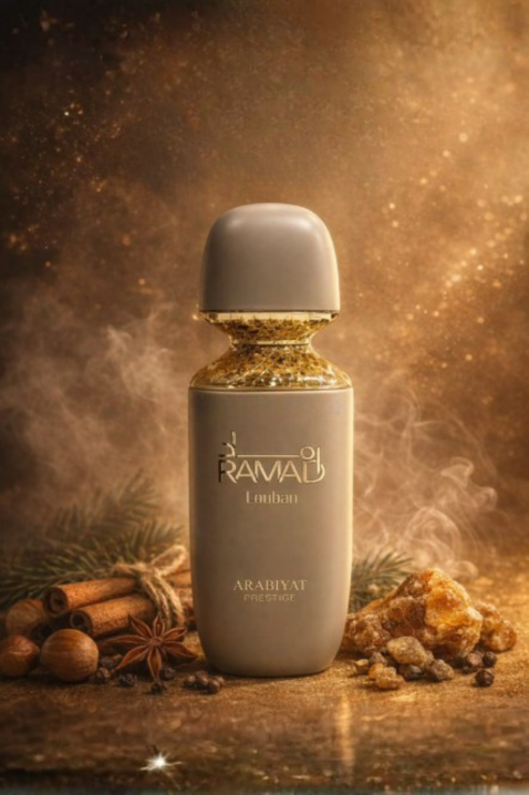 Parfum Arabiyat Prestige Ramad Louban EDP 100 mlIVET.RO - Reduceri de până la -80%