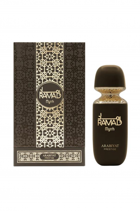 Parfum Arabiyat Prestige Ramad Myrrh EDP 100 mlIVET.RO - Reduceri de până la -80%