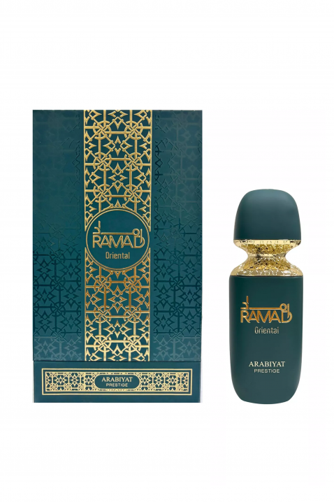 Parfum Arabiyat Prestige Ramad Oriental EDP 100 mlIVET.RO - Reduceri de până la -80%