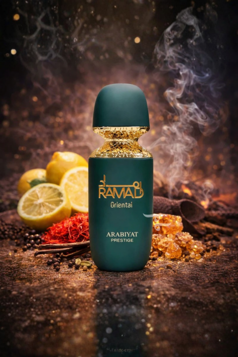 Parfum Arabiyat Prestige Ramad Oriental EDP 100 mlIVET.RO - Reduceri de până la -80%