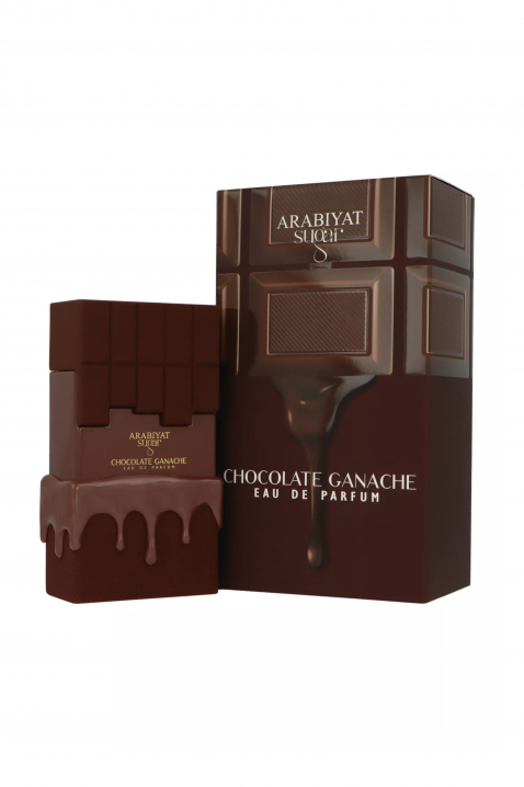 Parfum Arabiyat Sugar Chocolate Ganache EDP 100 mlIVET.RO - Reduceri de până la -80%