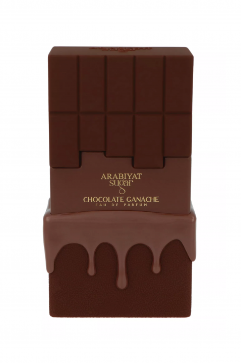 Parfum Arabiyat Sugar Chocolate Ganache EDP 100 mlIVET.RO - Reduceri de până la -80%