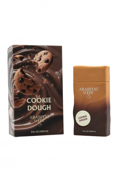Parfum Arabiyat Sugar Cookie Dough EDP 100 mlIVET.RO - Reduceri de până la -80%