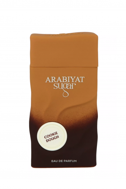 Parfum Arabiyat Sugar Cookie Dough EDP 100 mlIVET.RO - Reduceri de până la -80%