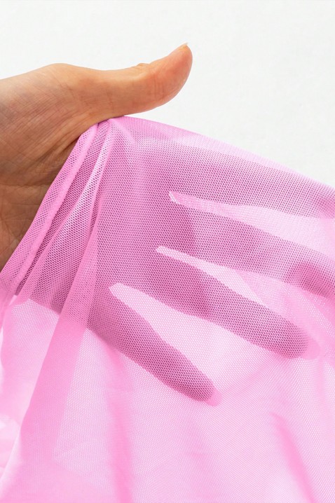 Set de plajă VIOGERDA, Culoare: roz, IVET.RO - Reduceri de până la -80%