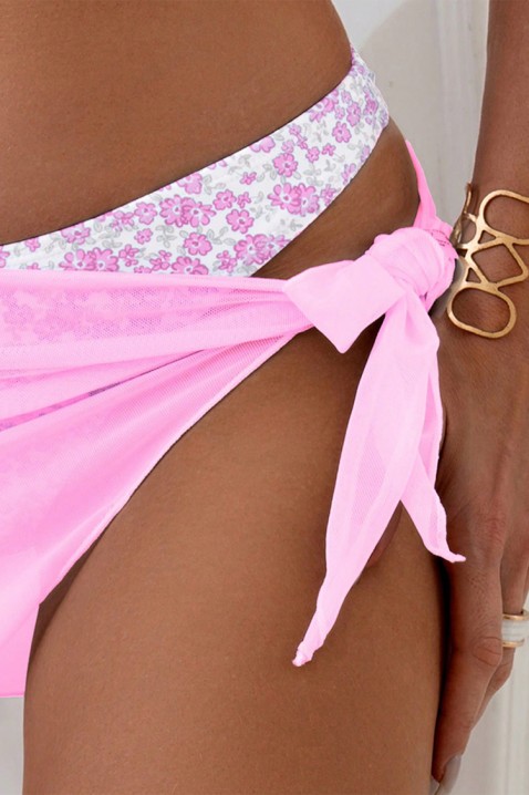 Set de plajă VIOGERDA, Culoare: roz, IVET.RO - Reduceri de până la -80%