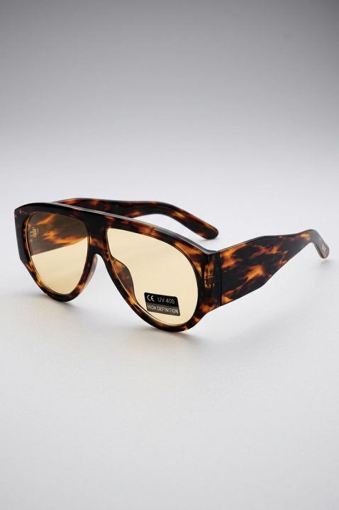 Ochelari damă ZORISIA, Culoare: maro, IVET.RO - Reduceri de până la -80%