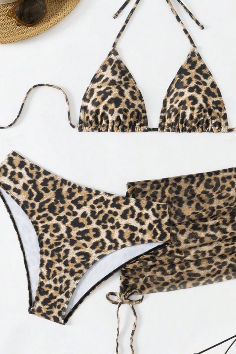 Set de plajă XERTOLMA, Culoare: multicolor, IVET.RO - Reduceri de până la -80%