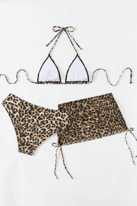 Set de plajă XERTOLMA, Culoare: multicolor, IVET.RO - Reduceri de până la -80%