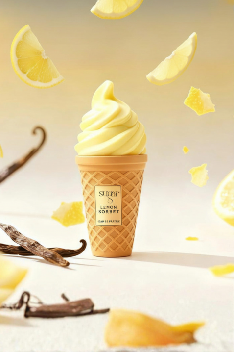 Parfum Arabiyat Sugar Lemon Sorbet EDP 100 mlIVET.RO - Reduceri de până la -80%