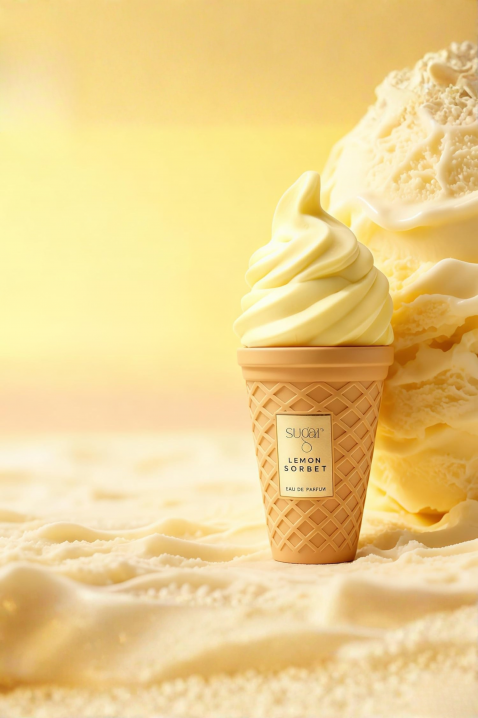 Parfum Arabiyat Sugar Lemon Sorbet EDP 100 mlIVET.RO - Reduceri de până la -80%