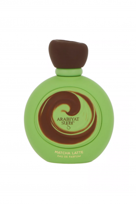 Parfum Arabiyat Sugar Matcha Latte EDP 100 mlIVET.RO - Reduceri de până la -80%
