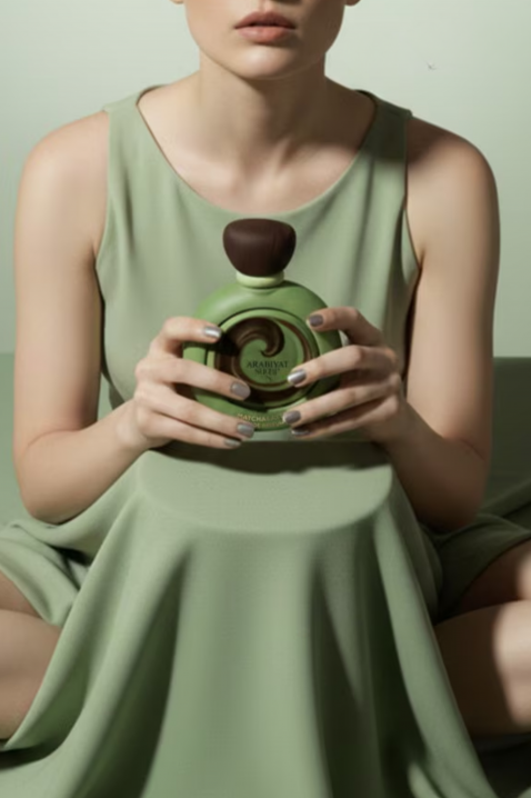 Parfum Arabiyat Sugar Matcha Latte EDP 100 mlIVET.RO - Reduceri de până la -80%