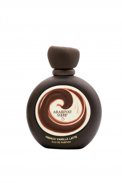 Parfum Arabiyat Sugar French Vanilla Latte EDP 100 mlIVET.RO - Reduceri de până la -80%