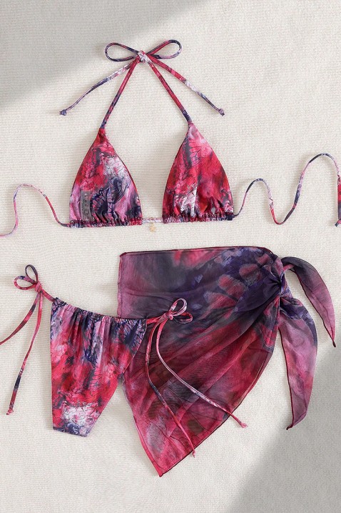 Set de plajă FRENILMA PINK, Culoare: roz, IVET.RO - Reduceri de până la -80%