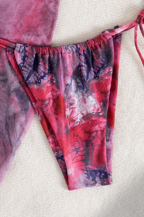 Set de plajă FRENILMA PINK, Culoare: roz, IVET.RO - Reduceri de până la -80%