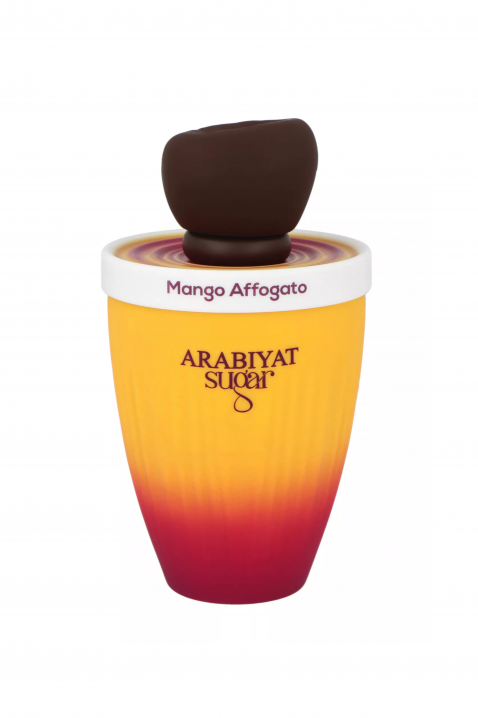 Parfum Arabiyat Sugar Mango Affogato EDP 100 mlIVET.RO - Reduceri de până la -80%