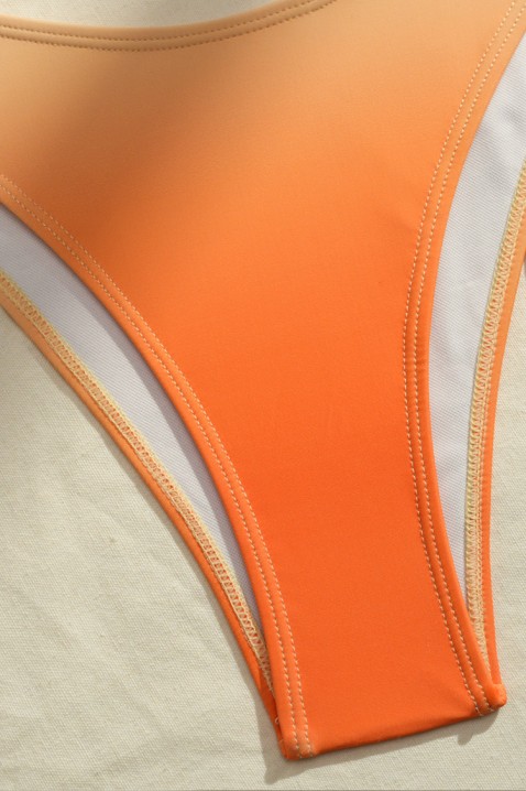 Set de plajă BROLEMA, Culoare: portocaliu, IVET.RO - Reduceri de până la -80%