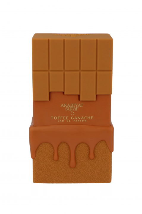 Parfum Arabiyat Sugar Toffee Ganache EDP 100 mlIVET.RO - Reduceri de până la -80%