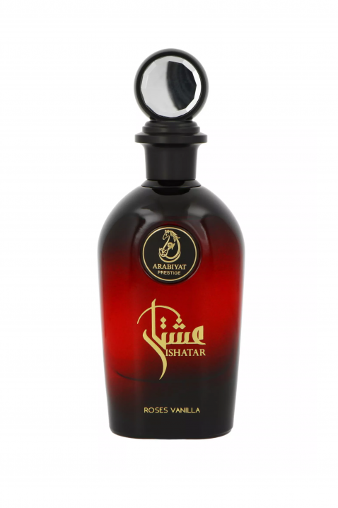 Parfum Arabiyat Prestige Ishatar Roses Vanilla EDP 110 mlIVET.RO - Reduceri de până la -80%