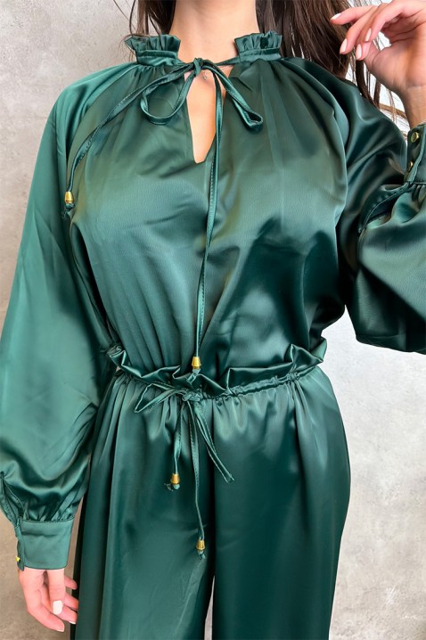 Set ADOLNIZA GREEN, Culoare: verde, IVET.RO - Reduceri de până la -80%