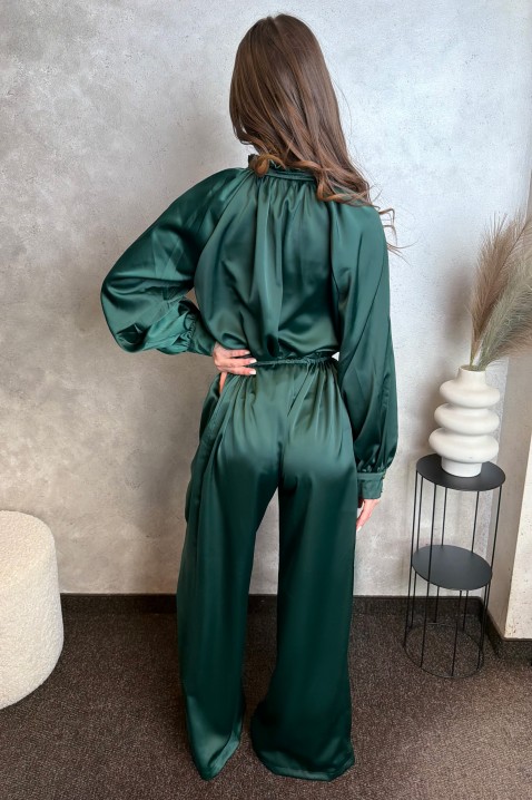 Set ADOLNIZA GREEN, Culoare: verde, IVET.RO - Reduceri de până la -80%