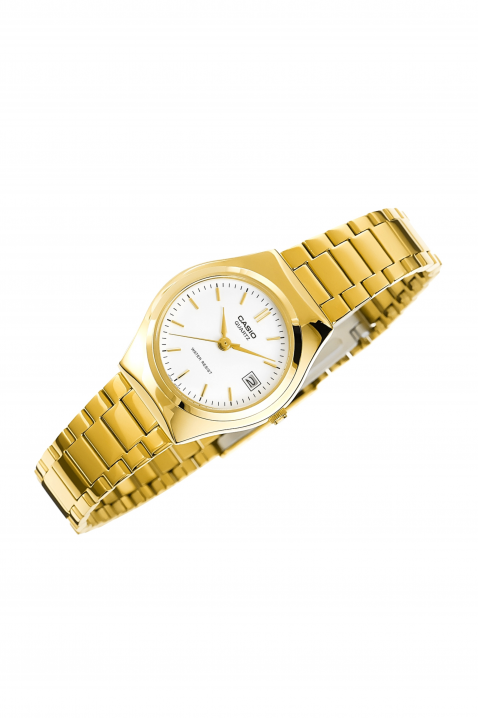 Ceas de damă Casio LTP-1170N-7ARDF, Culoare: auriu, IVET.RO - Reduceri de până la -80%