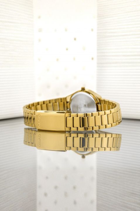 Ceas de damă Casio LTP-1170N-7ARDF, Culoare: auriu, IVET.RO - Reduceri de până la -80%