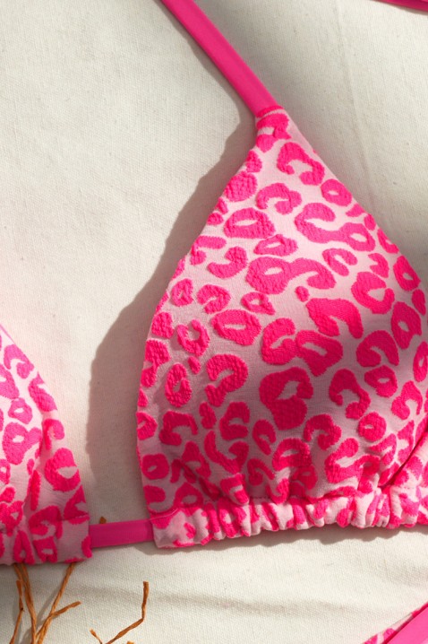 Costum de baie MIOGERJA, Culoare: fuchsia, IVET.RO - Reduceri de până la -80%