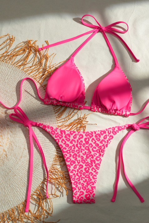 Costum de baie MIOGERJA, Culoare: fuchsia, IVET.RO - Reduceri de până la -80%