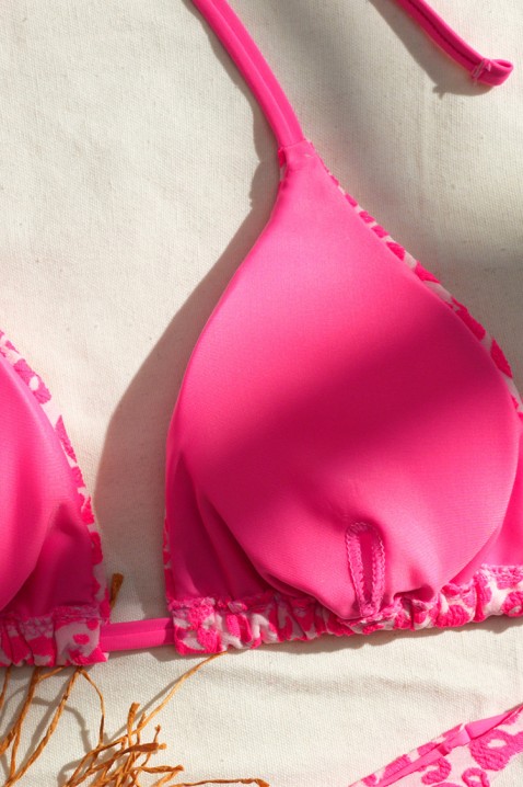 Costum de baie MIOGERJA, Culoare: fuchsia, IVET.RO - Reduceri de până la -80%